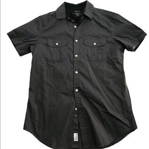 Paper Denim & Cloth Button Down